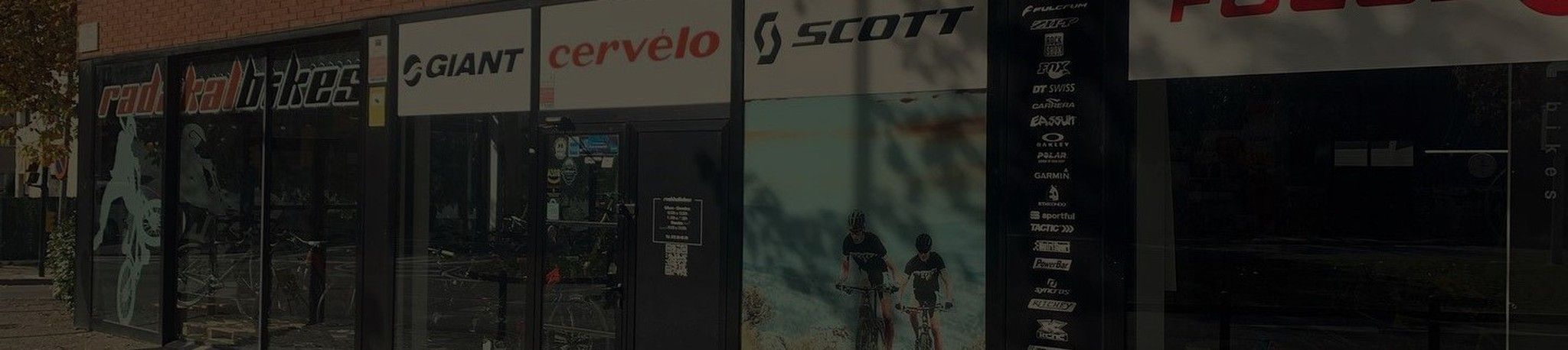 Radikalbikes, tu tienda de bicicletas de confianza