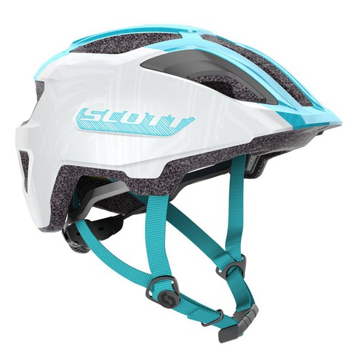 Casco Scott Spunto Junior (CE)