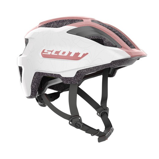 Casco Scott Spunto Junior (CE)