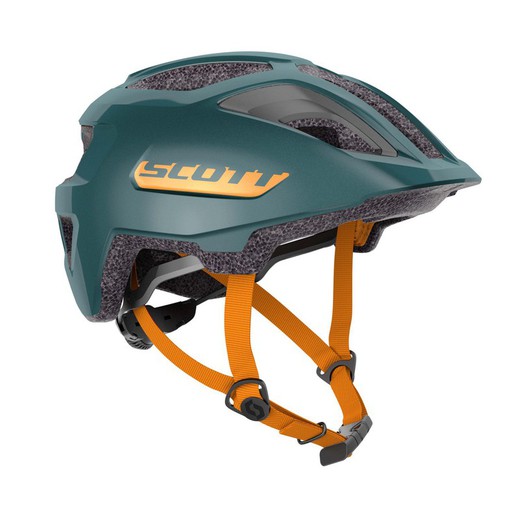 Casco Scott Spunto Junior (CE)