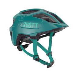 Casco Scott Spunto kid (CE)