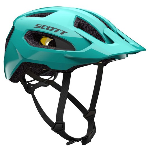 Casco scott supra plus (CE)