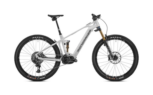 Mondraker Crafty Carbon RR SL (2023)