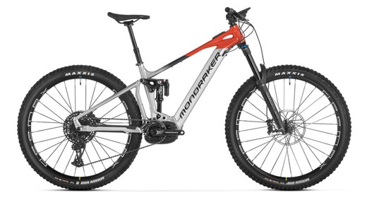 MONDRAKER CRAFTY R 2024