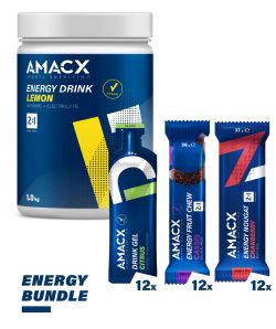 Amacx Energy Bundle