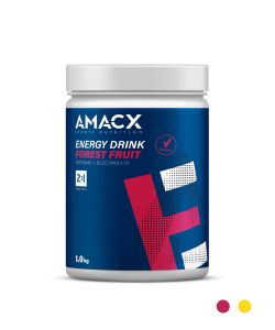 Amacx Energy Drink