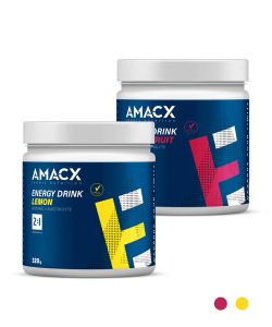 Amacx Energy Drink