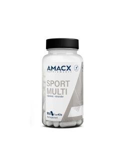 Amacx Sport Multi 90 comprimidos