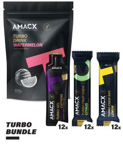 Amacx Turbo Line Bundle