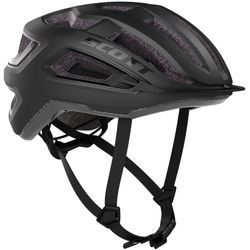 Casco scott arx black (CE)