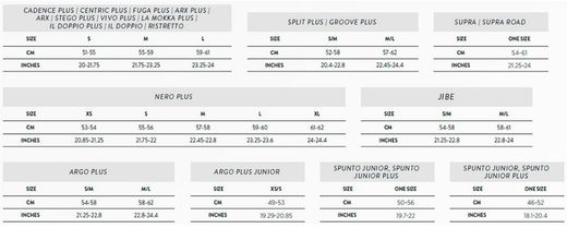 Casco scott arx black (CE)
