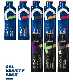 Gel Variety Pack
