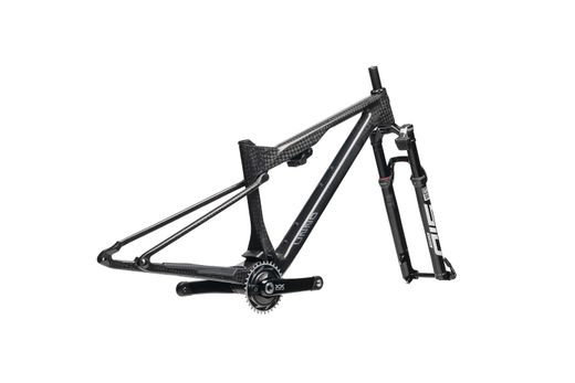 HORN FRAMEKIT (2026)