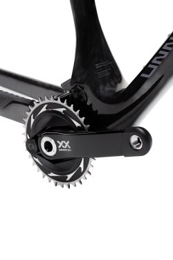 HORN FRAMEKIT (2026)