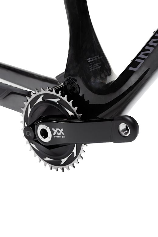 HORN FRAMEKIT (2026)