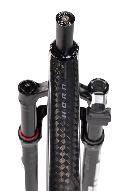 HORN FRAMEKIT (2026)