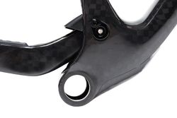 HORN FRAMEKIT (2026)