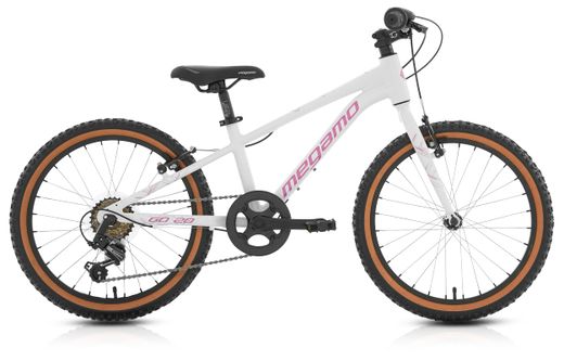 Megamo 20 Go (2026)