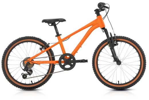Megamo 20 Go Race (2026)