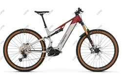 Megamo Flame AL 05 (2026)