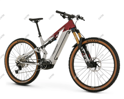 Megamo Flame AL 05 (2026)