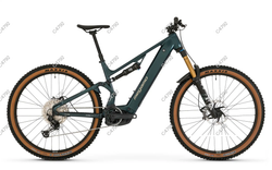 Megamo Flame AL 05 (2026)