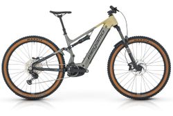 Megamo Flame AL 10 (2025)