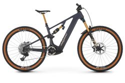 Megamo Flame CRB 00 (2026)