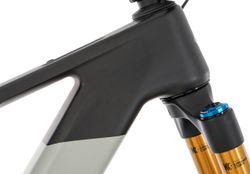 Megamo Flame CRB 01 (2026)