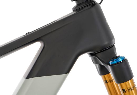 Megamo Flame CRB 01 (2026)