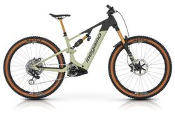 Megamo Flame CRB 01 (2026)