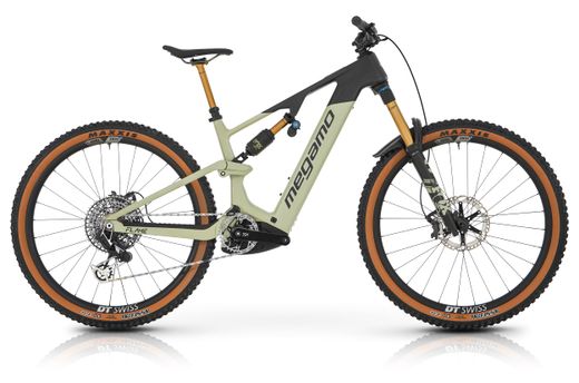 Megamo Flame CRB 01 (2026)