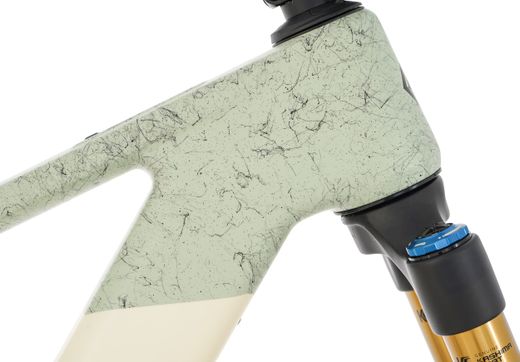 Megamo Flame CRB 01 (2026)