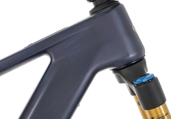 Megamo Flame CRB 01 (2026)