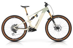 Megamo Flame CRB 01 (2026)