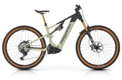 Megamo Flame CRB 03 (2026)