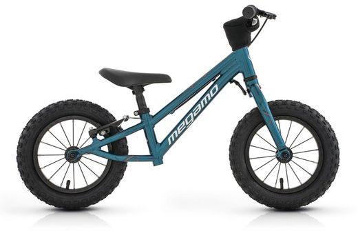 Megamo Go 12"