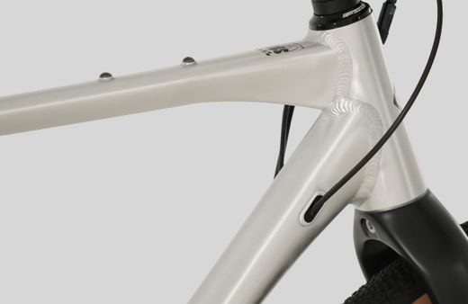 Megamo Jakar 30 Equipped (2026)