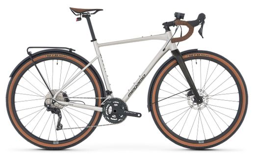 Megamo Jakar 30 Equipped (2026)
