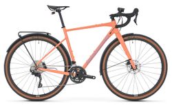 Megamo Jakar 30 Equipped (2026)