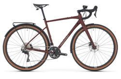 Megamo Jakar 30 Equipped (2026)
