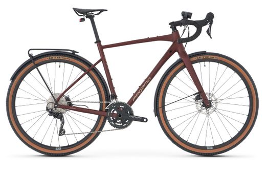 Megamo Jakar 30 Equipped (2026)