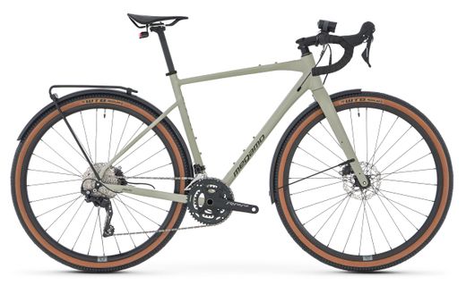 Megamo Jakar 30 Equipped (2026)
