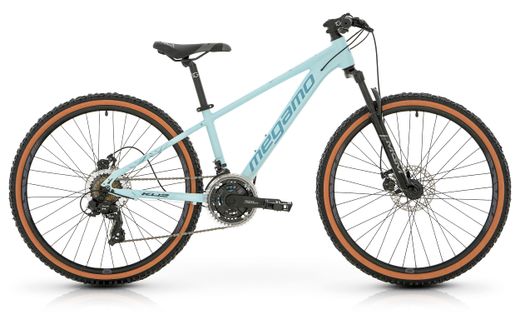 Megamo KU2 (2026)