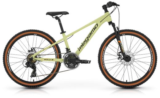 Megamo KU4 (2026)