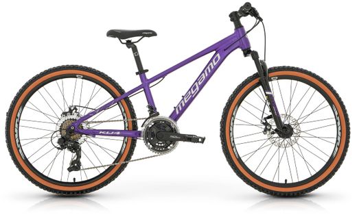 Megamo KU4 (2026)