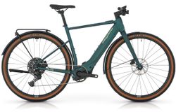 Megamo Lande Flat Bar Equipped (2025)