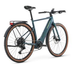 Megamo Lande Flat Bar Equipped (2025)