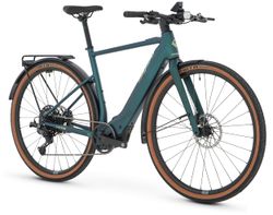 Megamo Lande Flat Bar Equipped (2025)