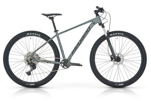 Megamo Natural 30 (2026)